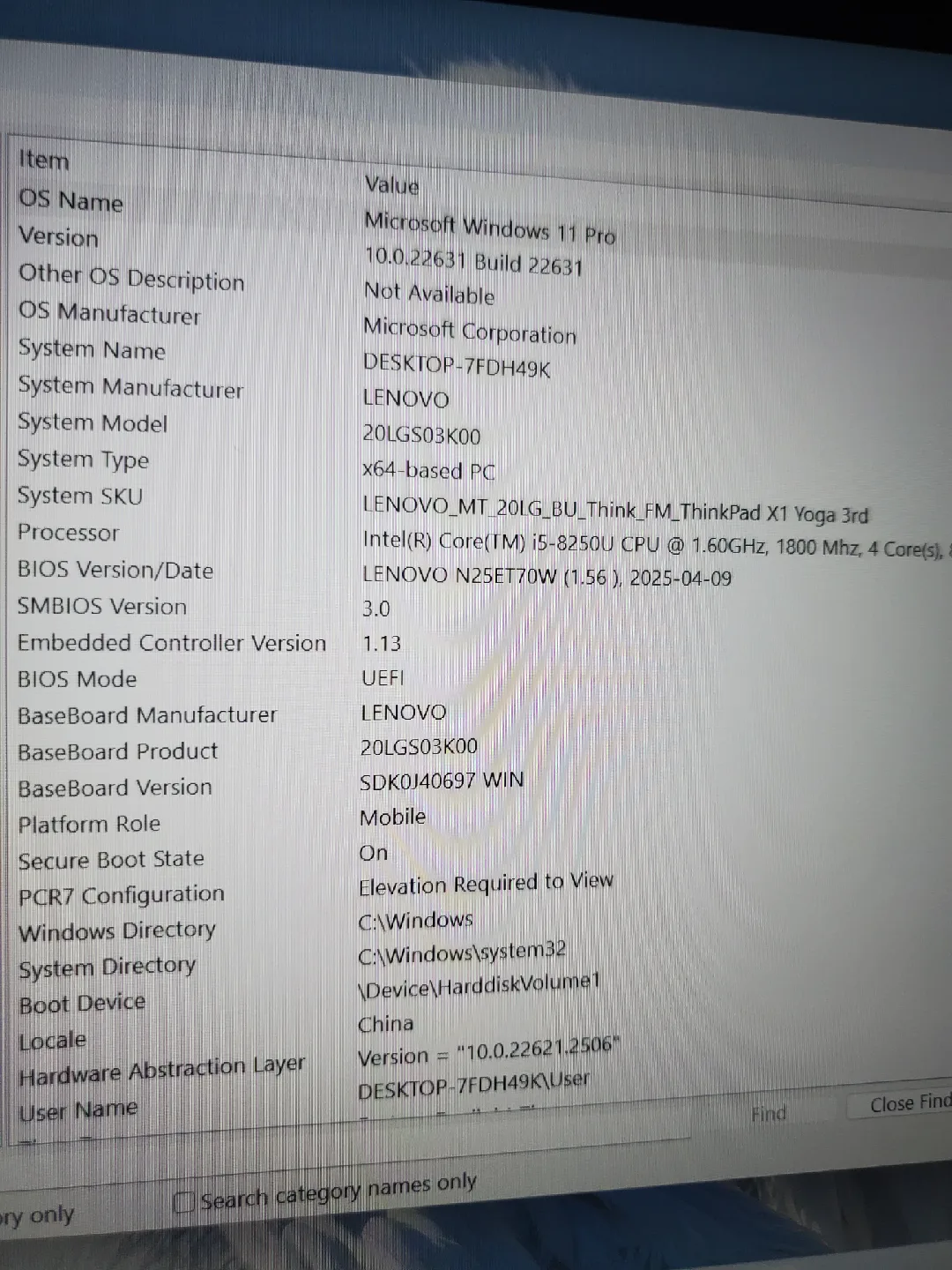 14inch 2 in 1 touchscreen i5 windows 11pro Lenovo yoga x1 Laptop image indicator(9)