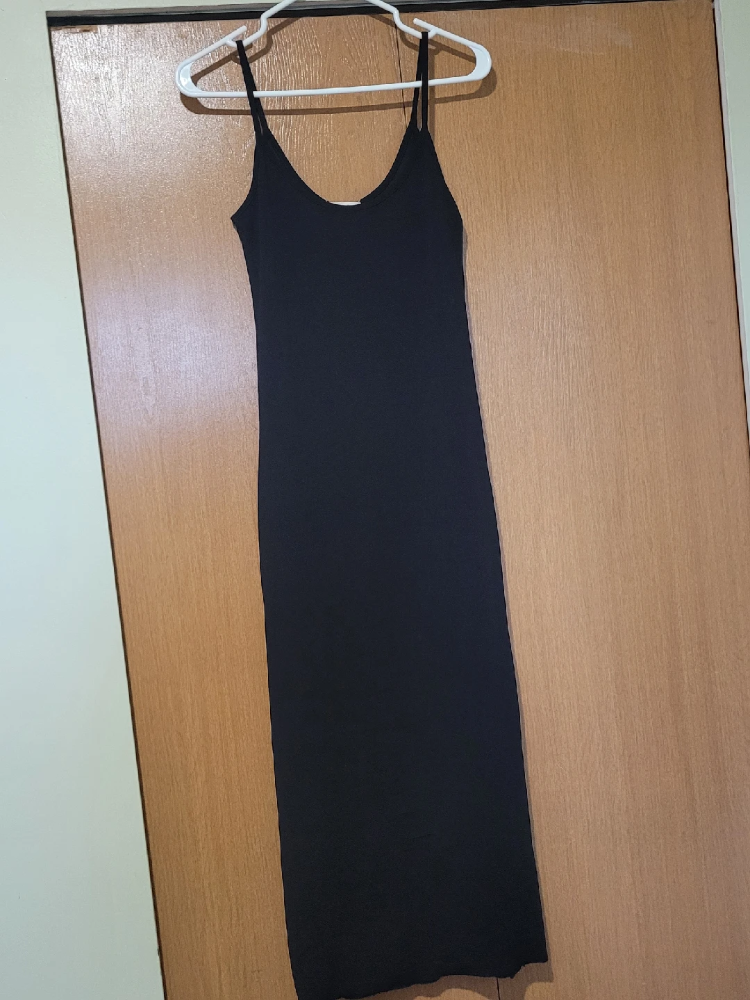Antistar Black Dress - Size S
