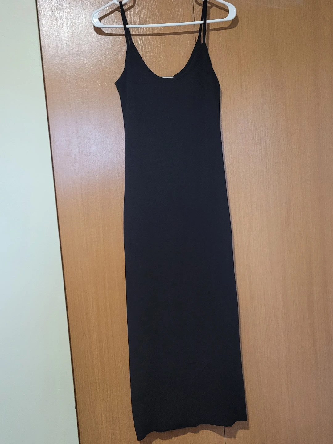 Antistar Black Dress - Size S - photo 2