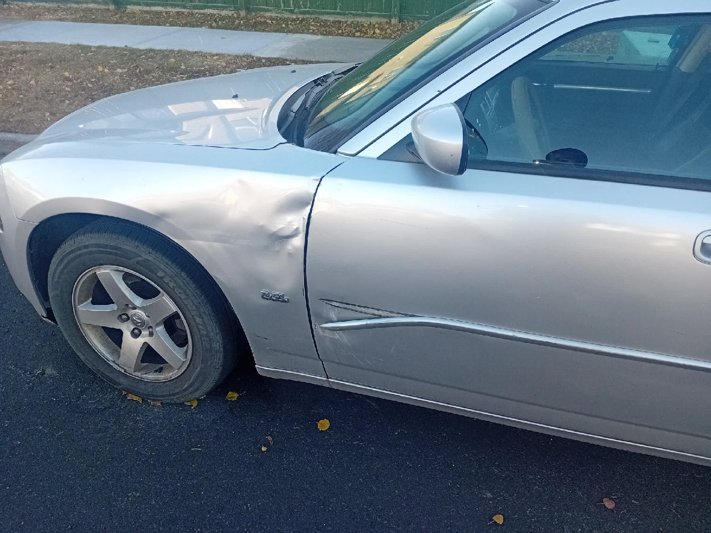 dodge charger 2010 image indicator(2)