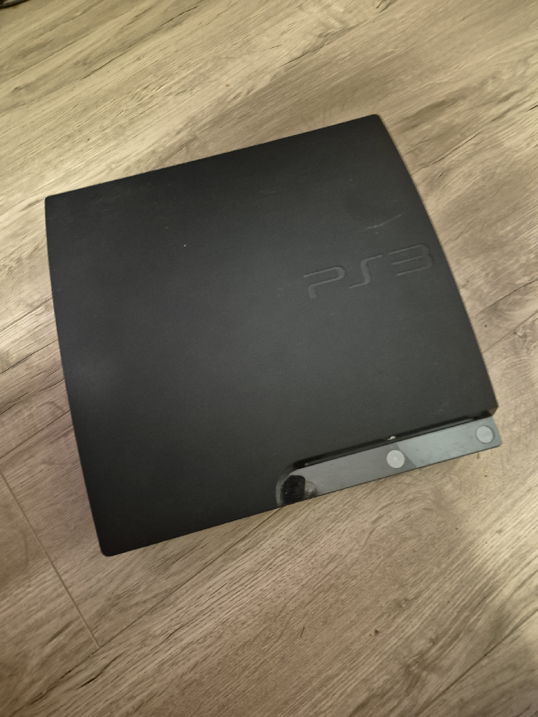 Sony PlayStation 3 (PS3) Console & Accessories