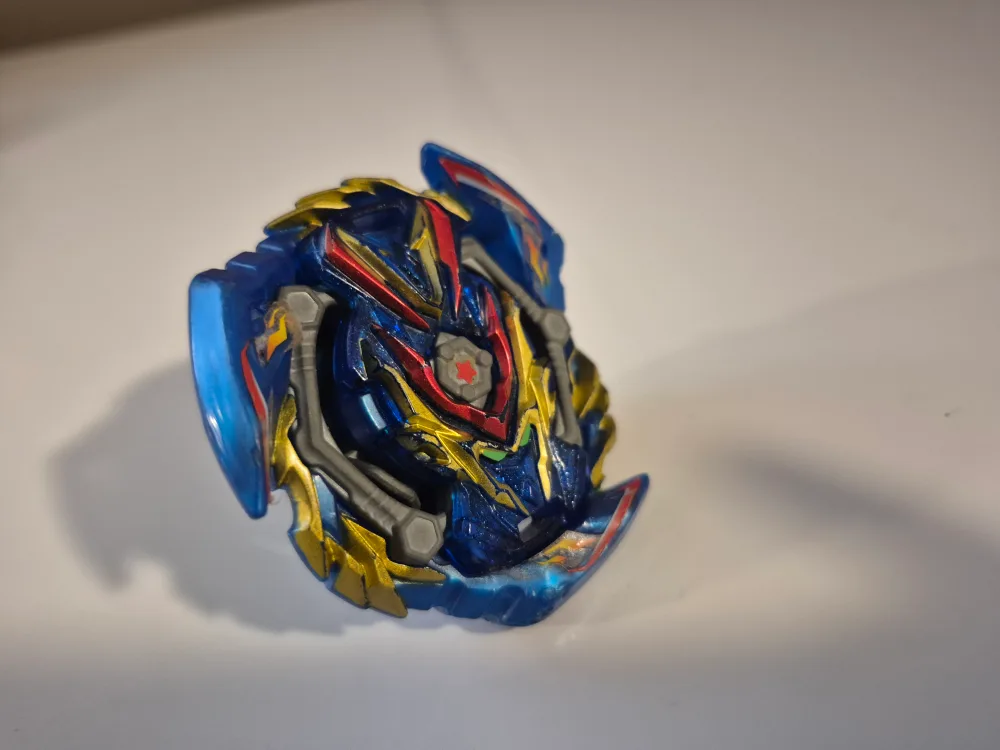 Beyblade image indicator(2)