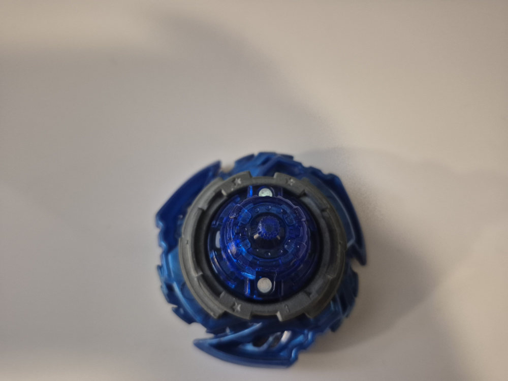 Beyblade - photo 3
