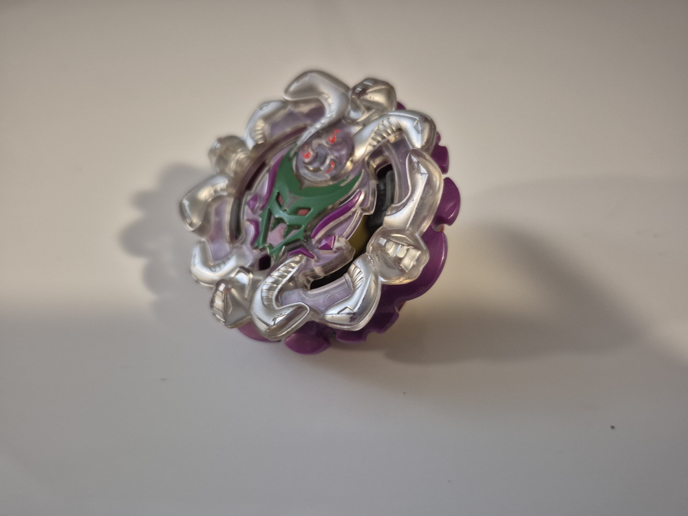 Beyblade - photo 5
