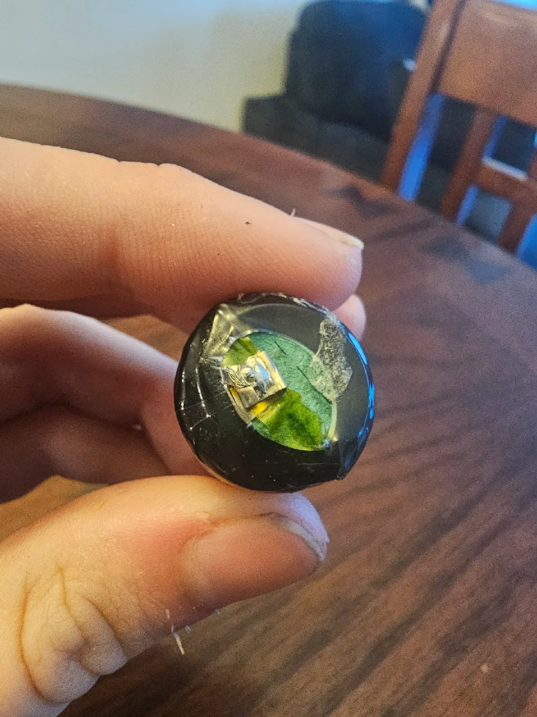 3.7V 1500mAh Battery image indicator(2)