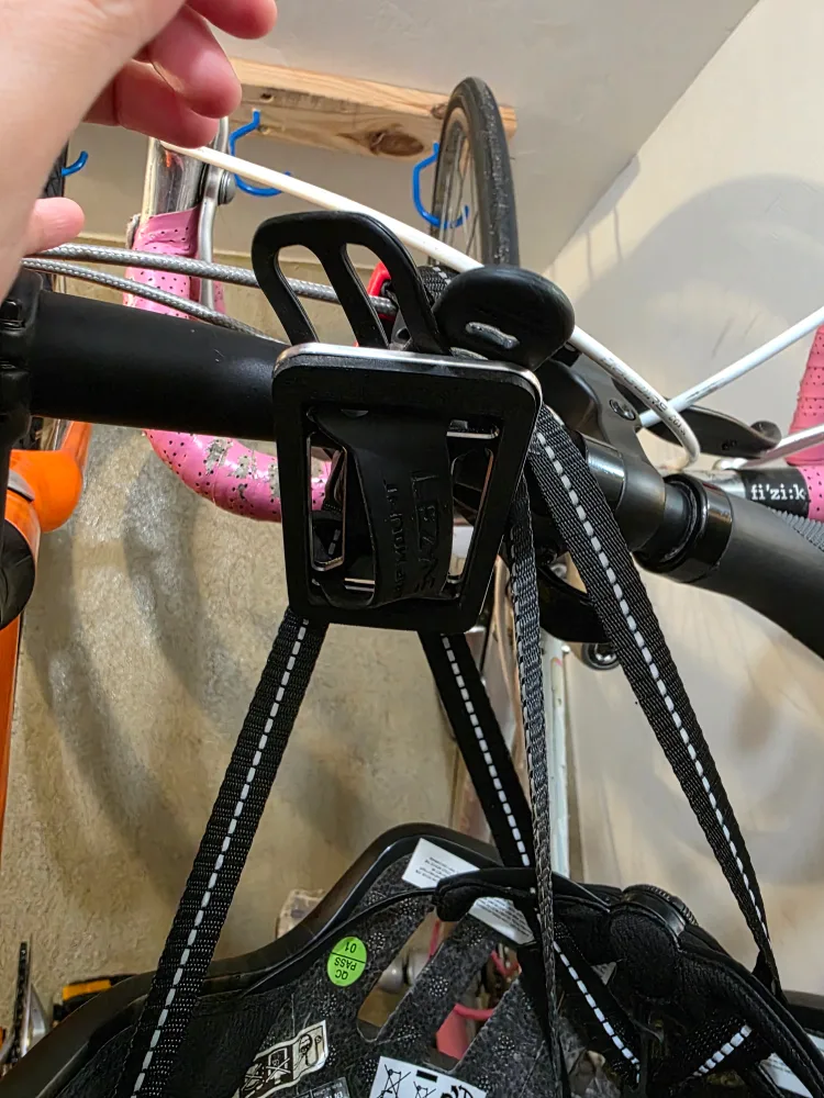 Roll A:1R Orange Bike, original price $1300 image indicator(4)