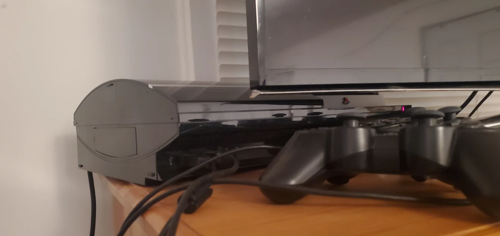 PlayStation 3 (PS3) Console