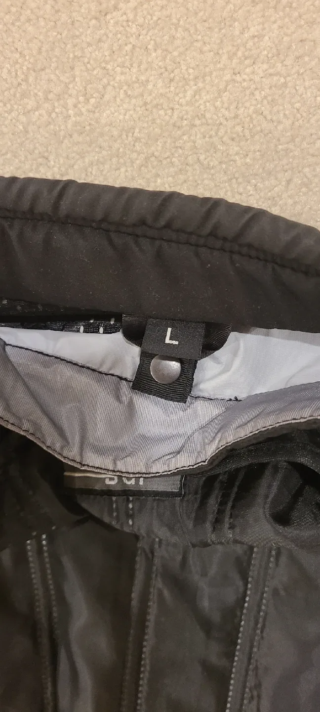 Motorcycle Riding Suit image indicator(4)