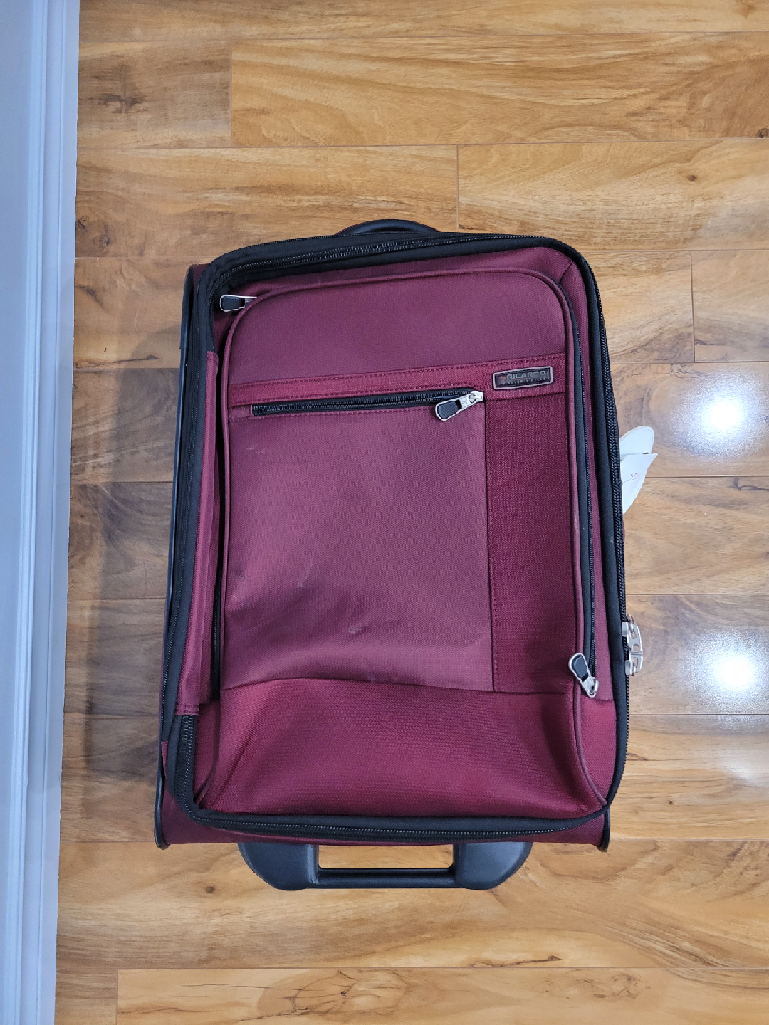 Carry on size luggage - photo 4