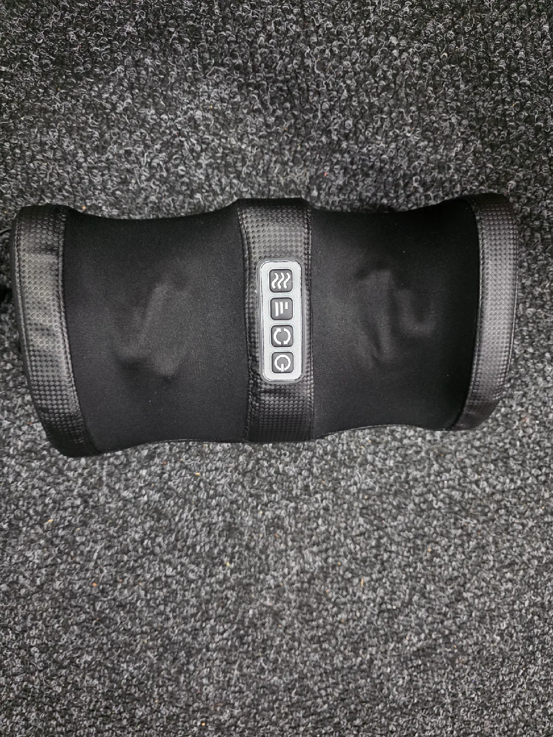 Electric Foot Massager - Shiatsu Massage image indicator(6)