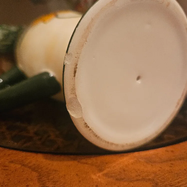 Sunflower Ceramic Mugs - Set of 2 image indicator(3)