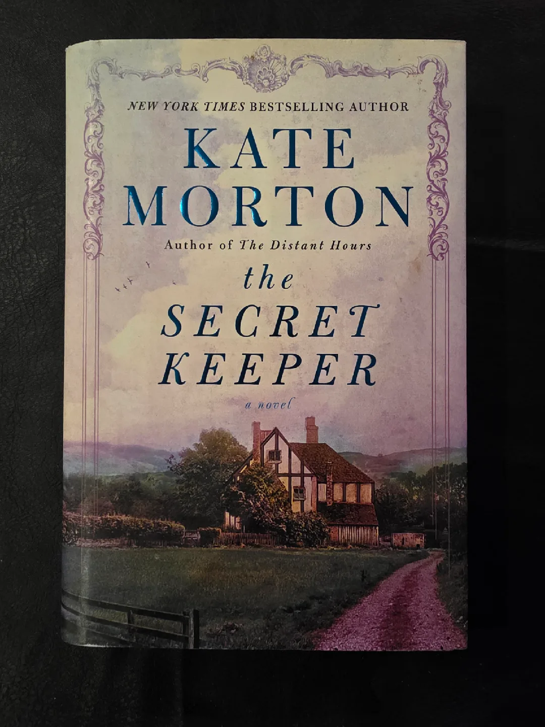 Kate Morton Book Collection image indicator(5)