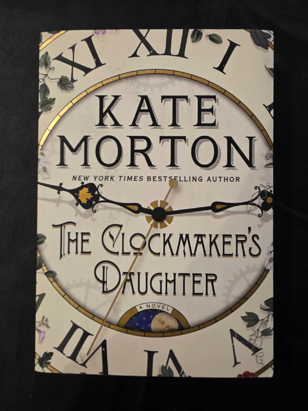 Kate Morton Book Collection image indicator(7)
