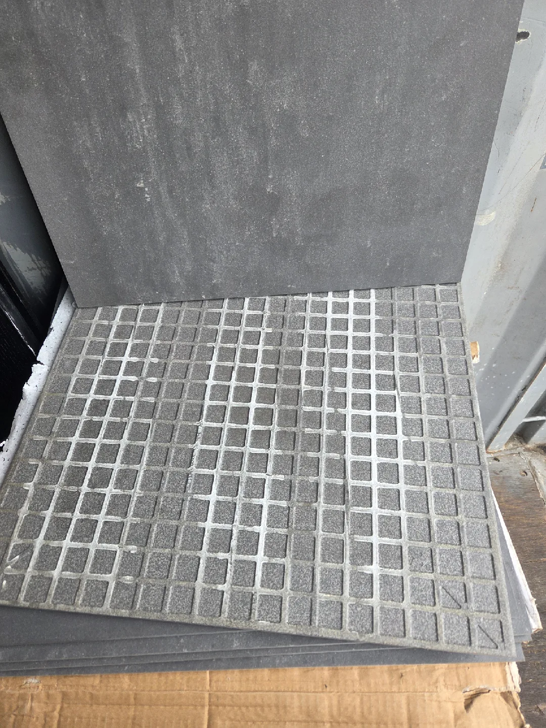 Calilac Ceramiche Gres Fine Porcellanato 45x45 Tiles image indicator(2)