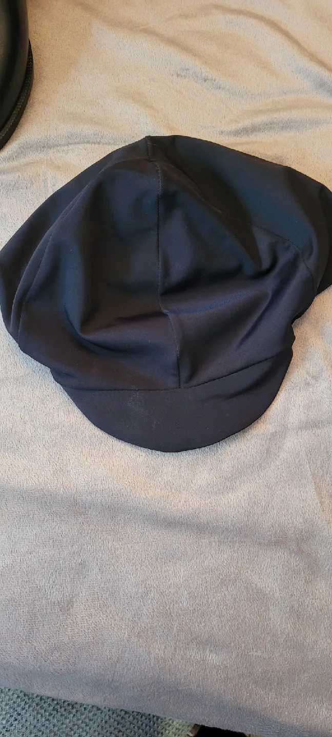 Riding Helmet image indicator(5)