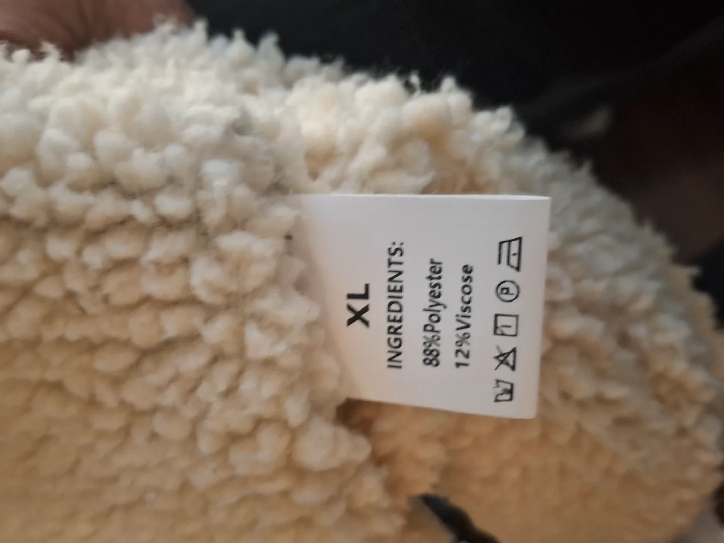 long denim coat XL image indicator(2)