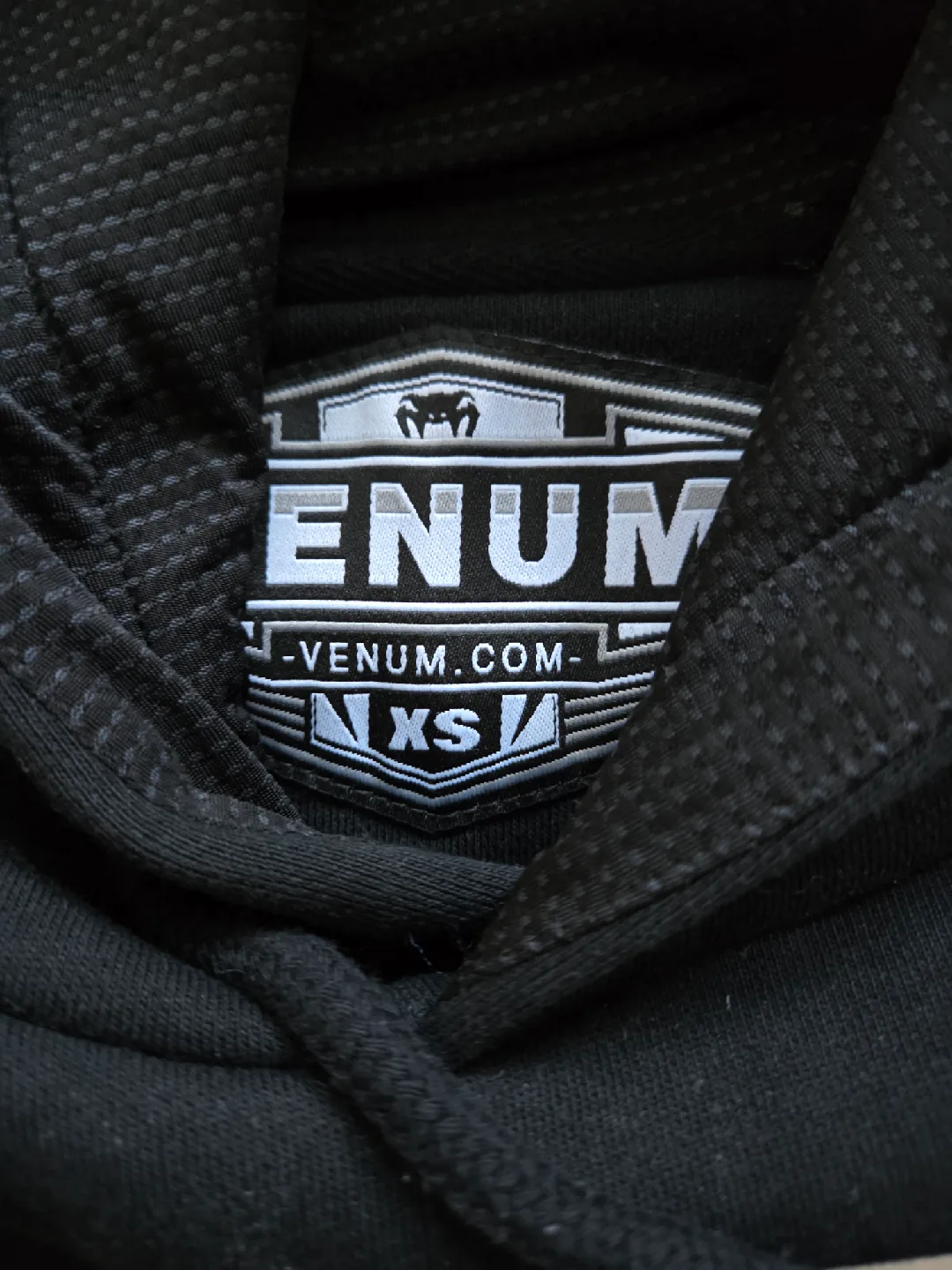 Venum Women's Hoodie image indicator(2)