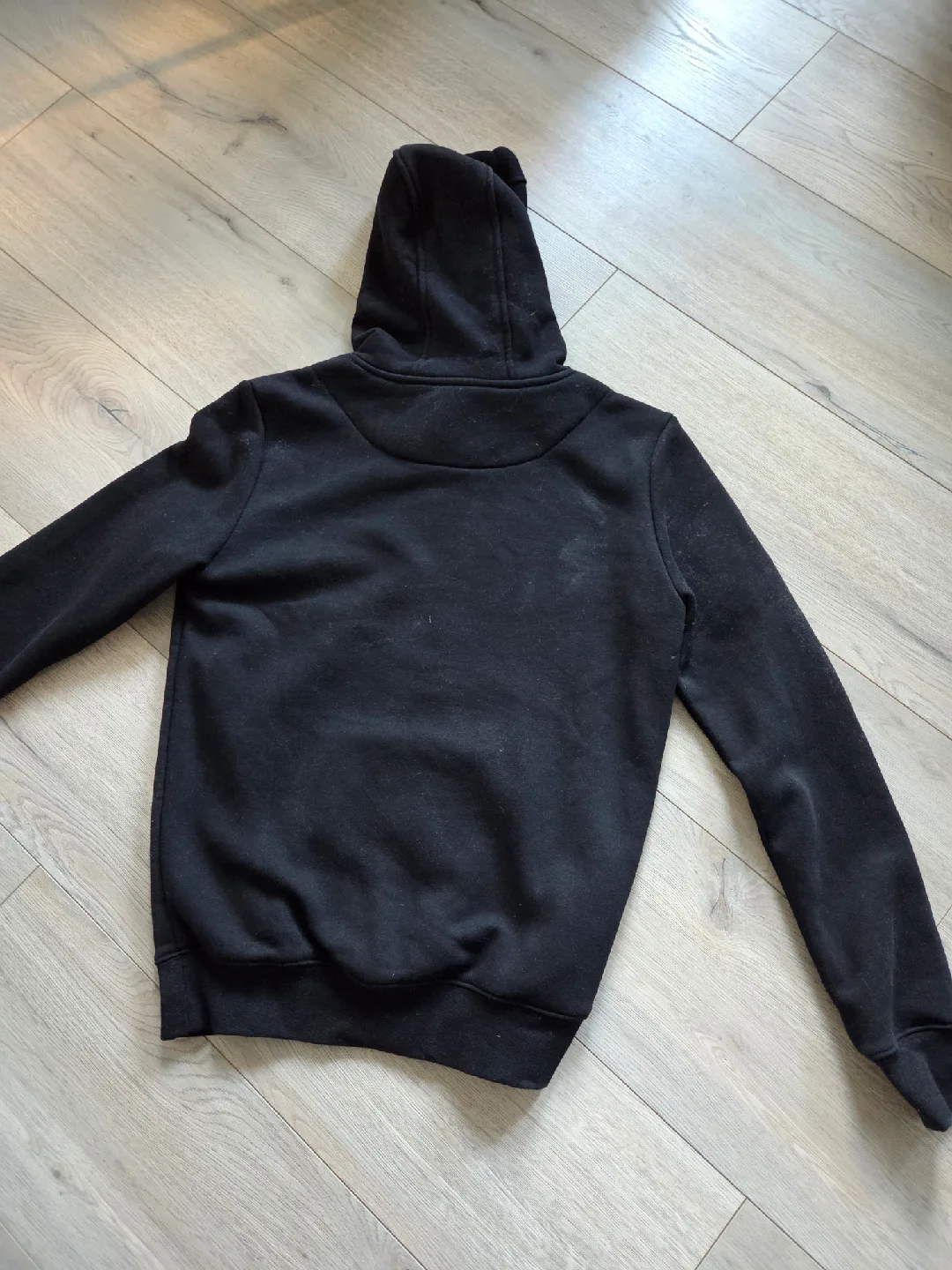 Venum Women's Hoodie image indicator(3)