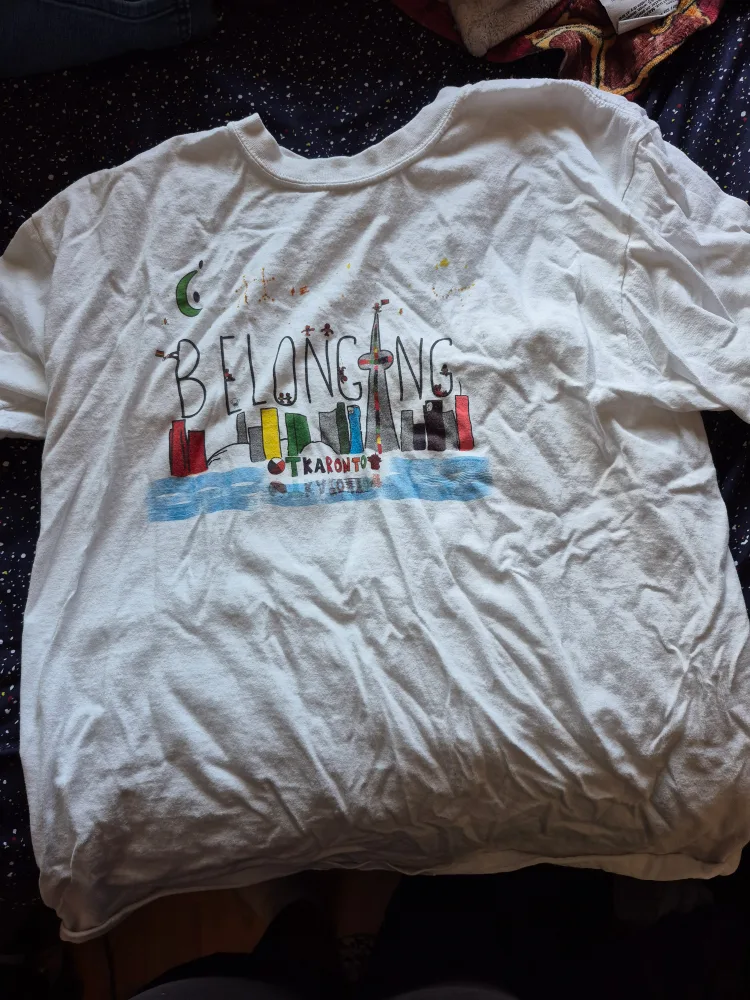 ATC The Authentic T-Shirt Company - Large thumbnail