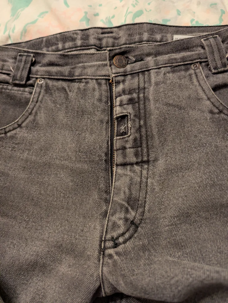 Spirit River Jeans, Size 33x32 image indicator(4)