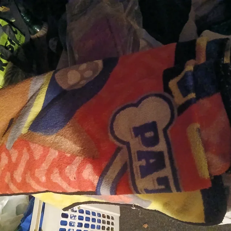 Paw Patrol Blanket & Toy Car/Airplane Lot set image indicator(2)