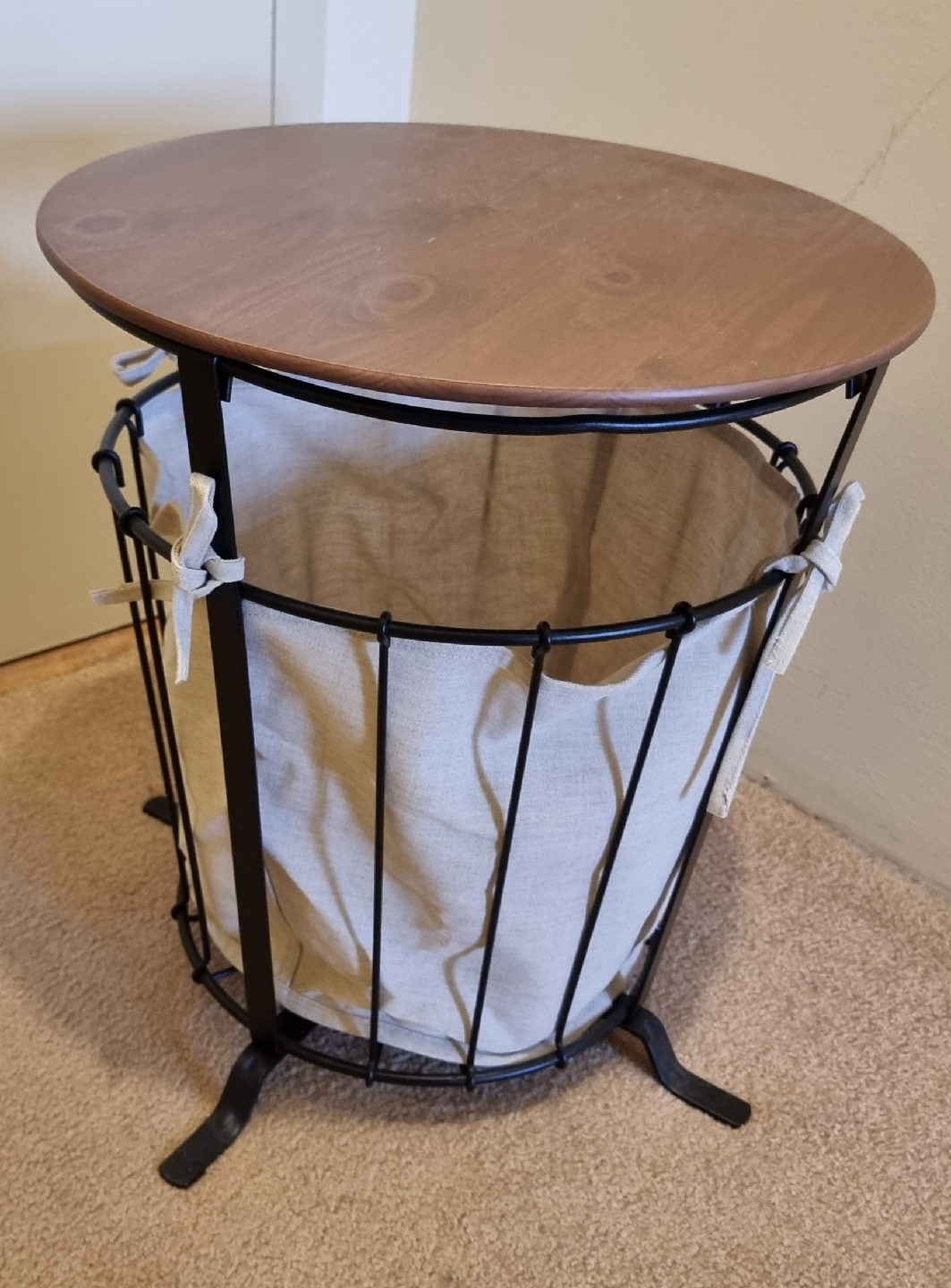 IKEA COFFEE TABLE (SMALL)