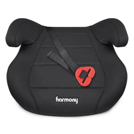 Harmony Youth Booster Seat - Black image indicator(2)