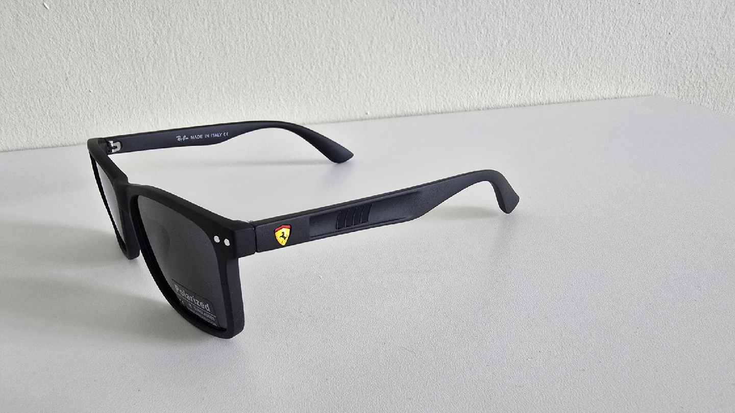 Ray-Ban Ferrari Collection Sunglasses - photo 3