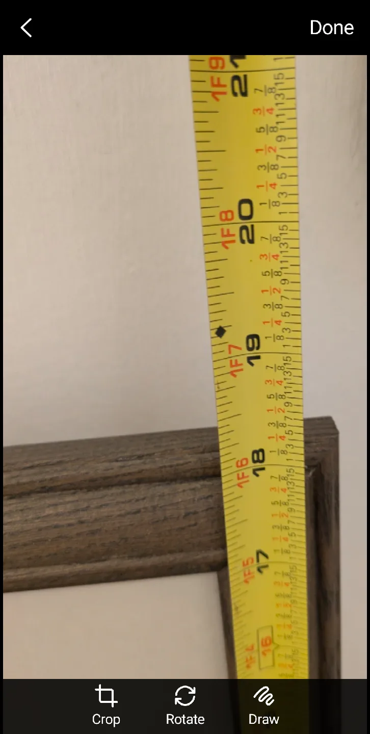 Framed Print image indicator(5)