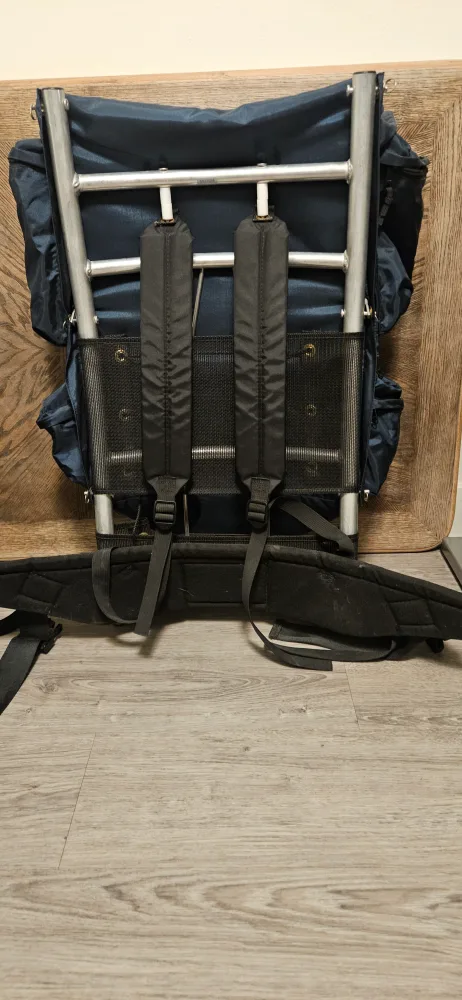 Eddie Bauer Expedition Outfitter Backpack image indicator(2)