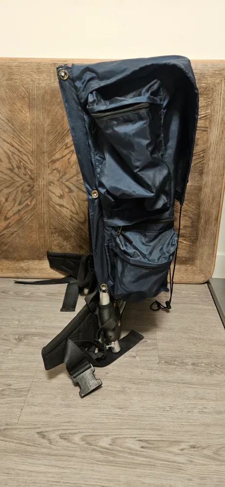 Eddie Bauer Expedition Outfitter Backpack image indicator(3)