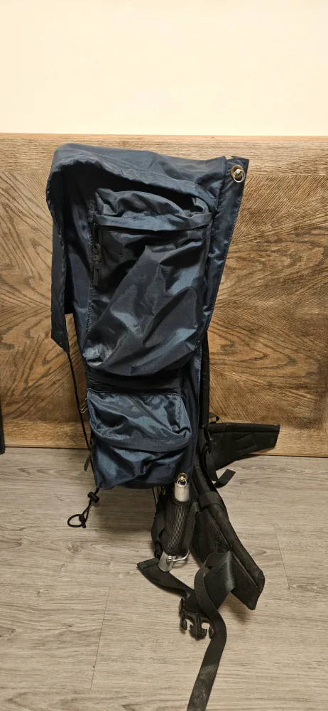 Eddie Bauer Expedition Outfitter Backpack image indicator(4)