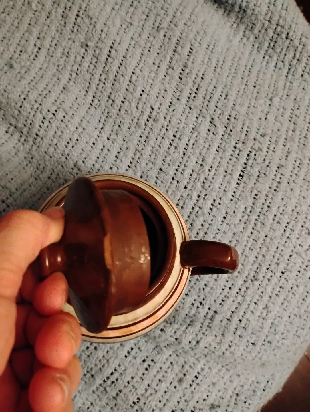 LITTLE BROWN BETTY TEAPOT image indicator(2)