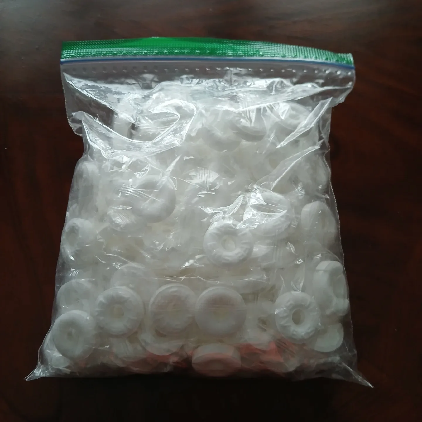 Bag of Life Savers Candy thumbnail