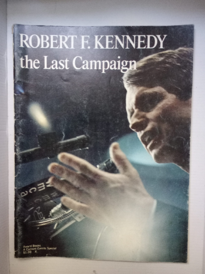 Lot of JFK  History in magazines - photo 4