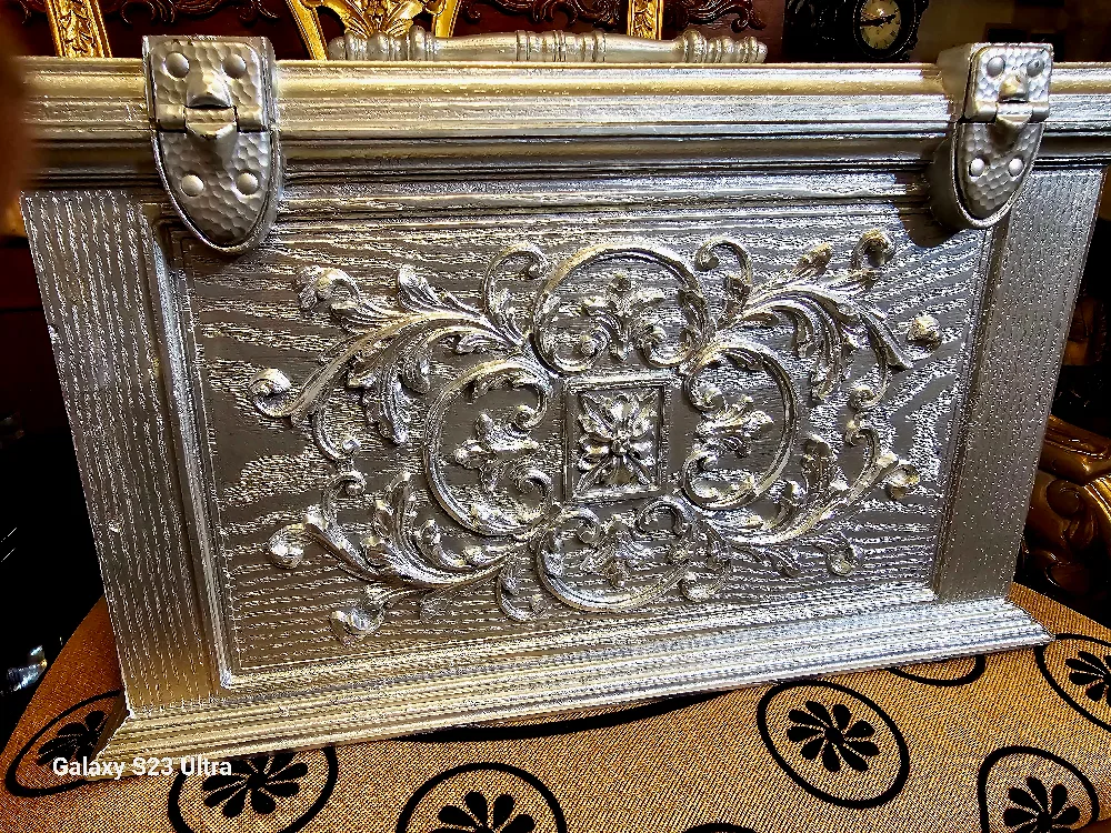 Ornate Decorative Box image indicator(6)