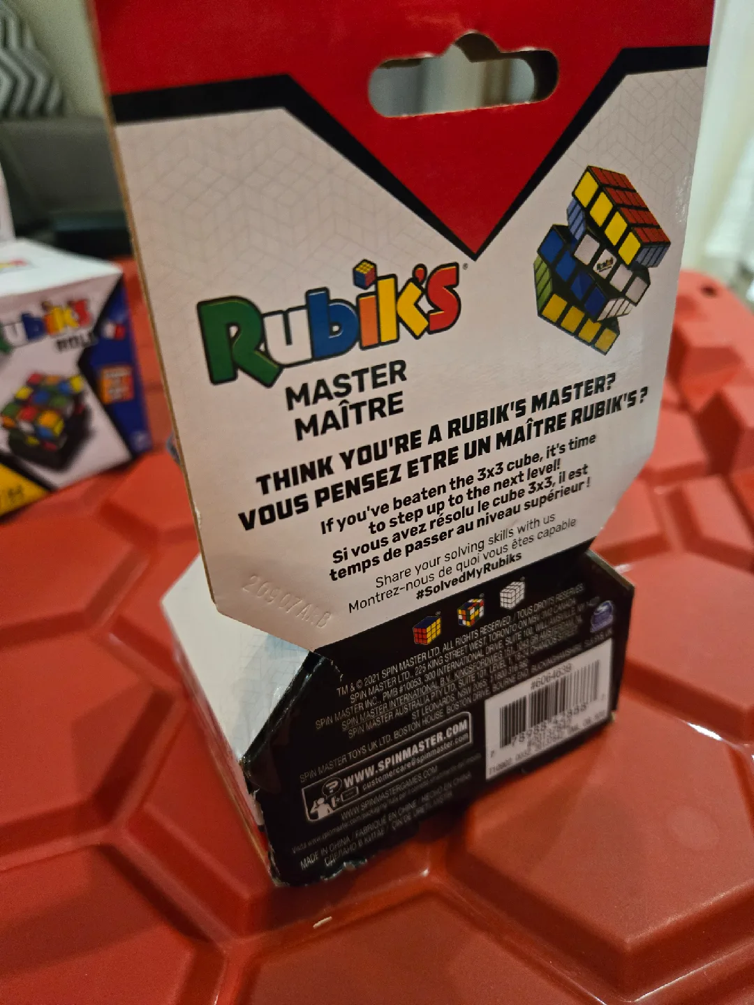 Rubik's Cube Bundle - Variety of Puzzles! image indicator(3)