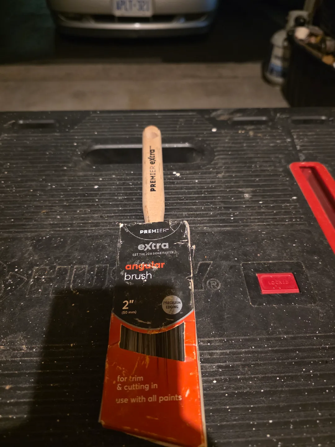 Premier Extra Angular Brush 2-inch thumbnail