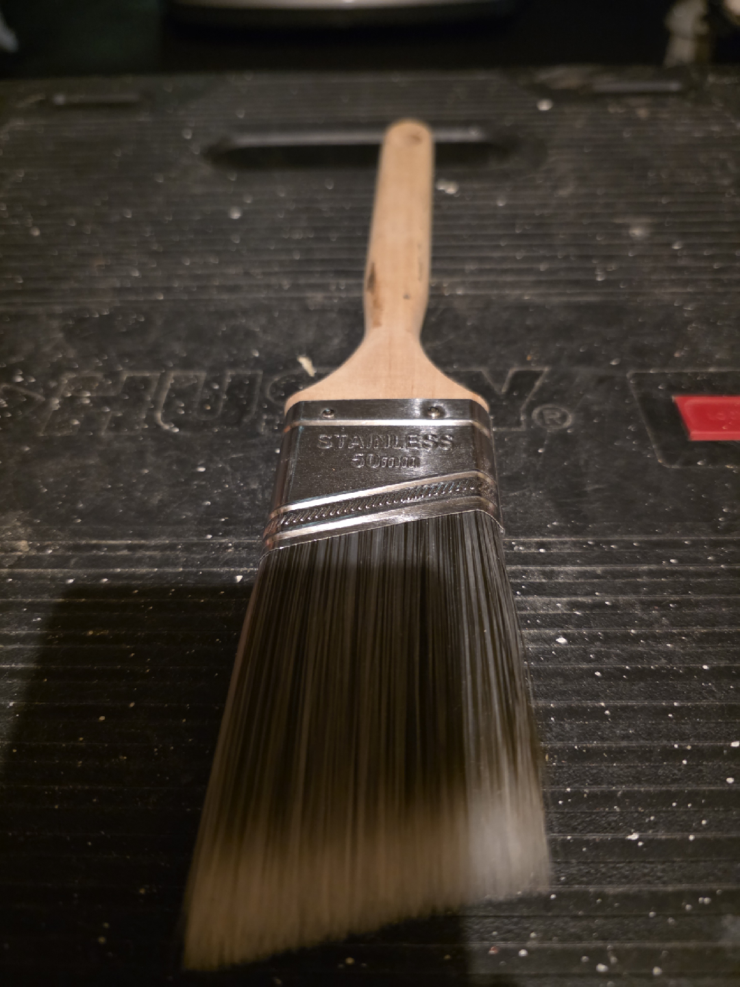 Premier Extra Angular Brush 2-inch - photo 2