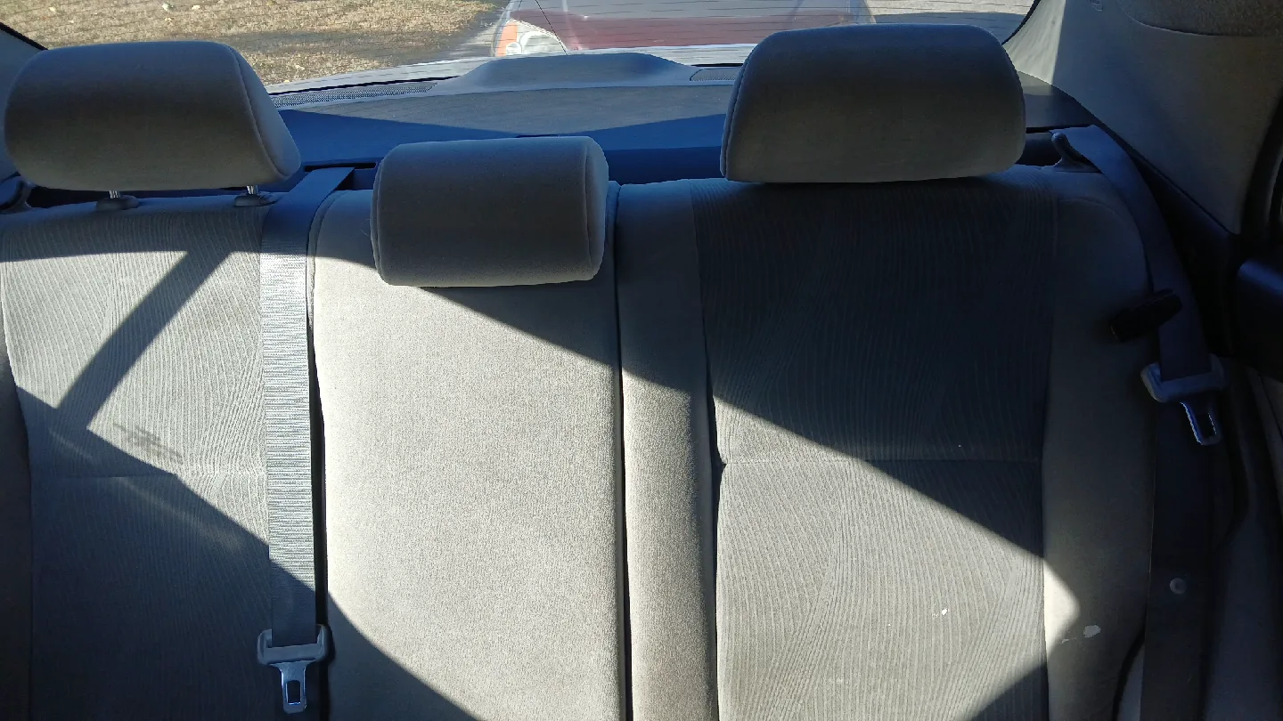 Toyota Corolla Active S 2013 – Silver image indicator(6)