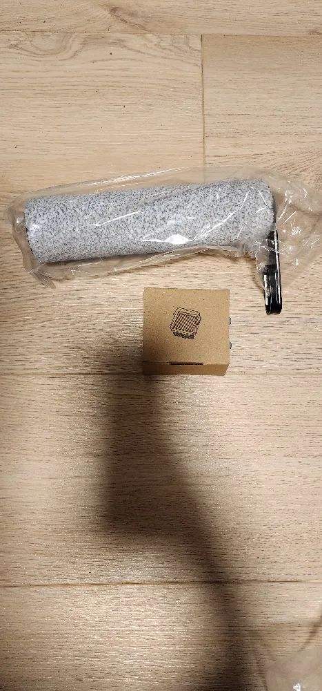 tineco S6 Cleaning Roller /filter image indicator(2)