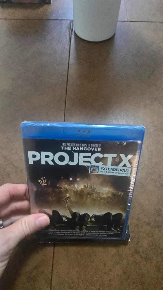 Blue Ray Comedy Bundle image indicator(3)