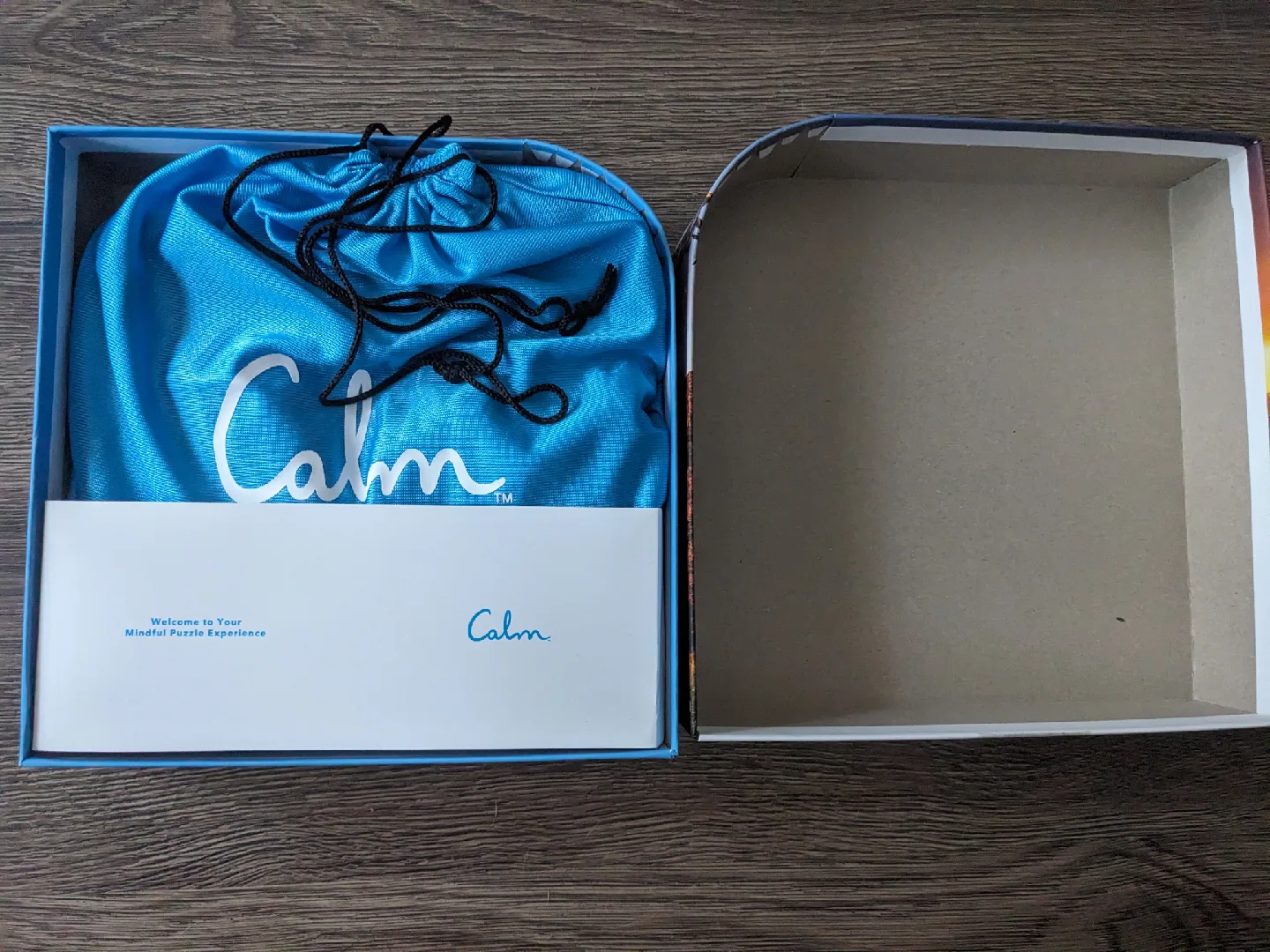 CALM PUZZLE image indicator(3)