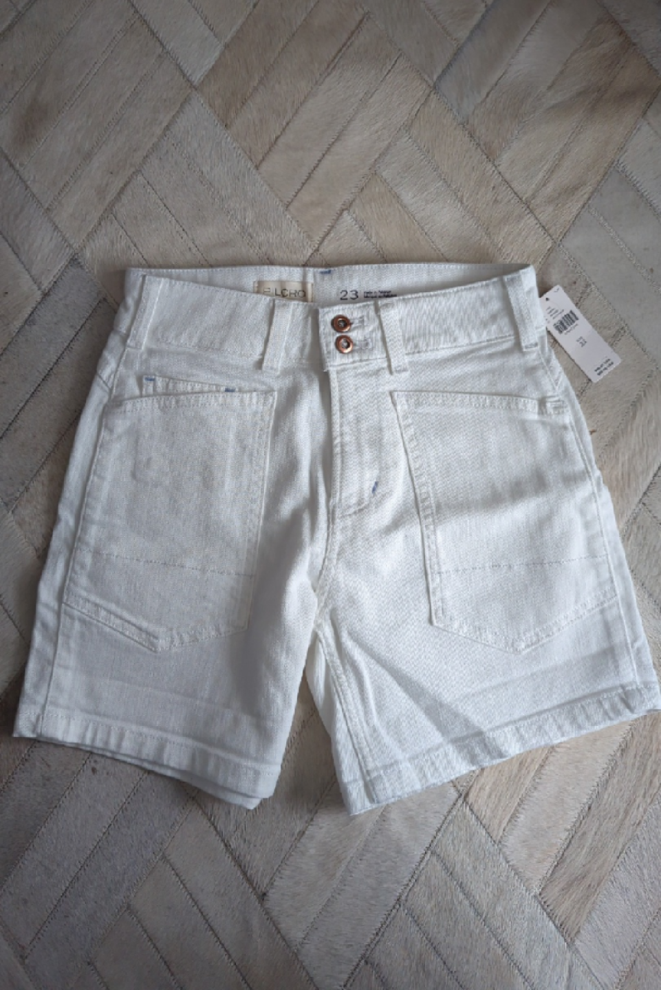 Pilcro The Wanderer Shorts - photo 2