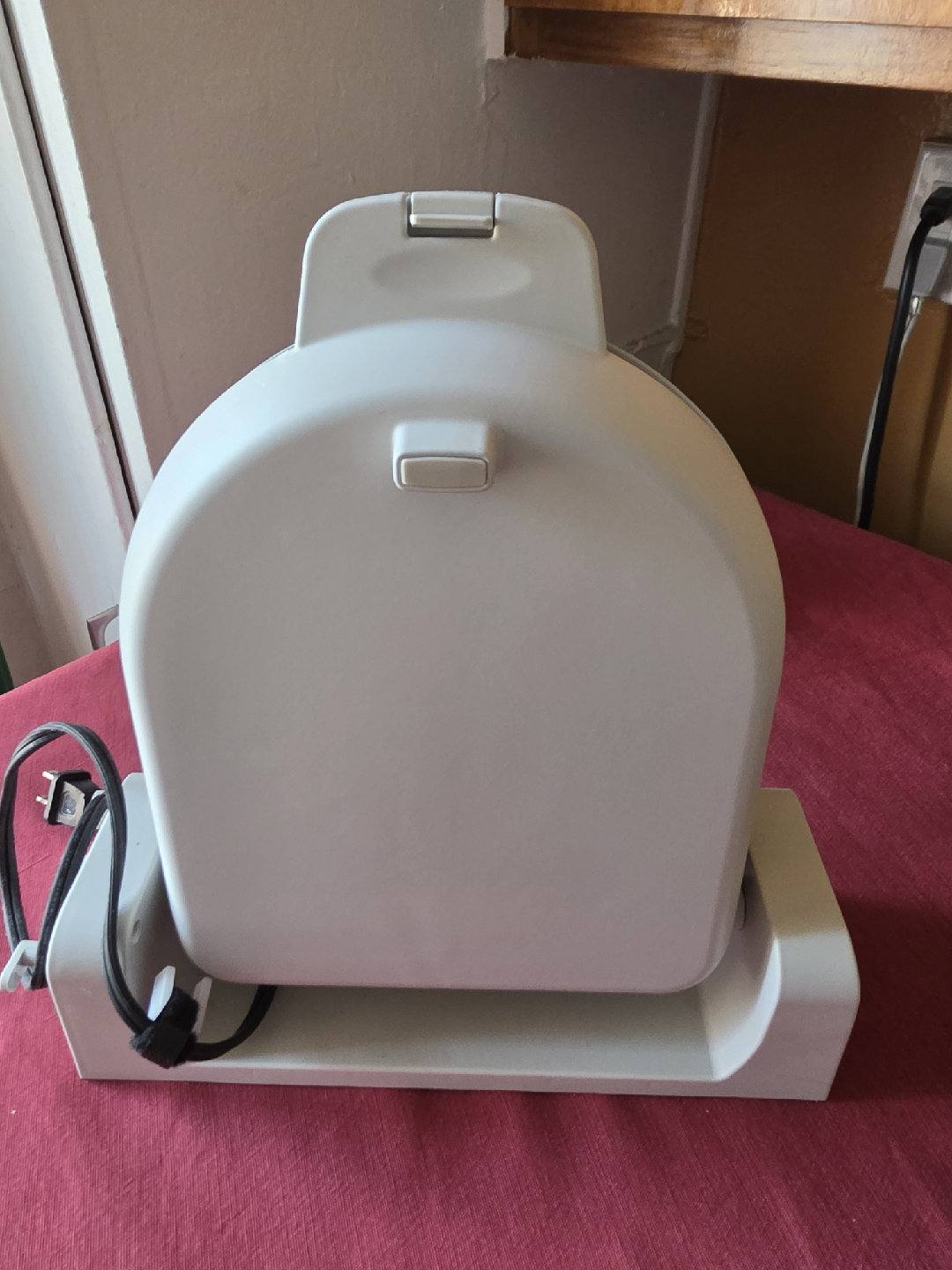 Waffle Maker