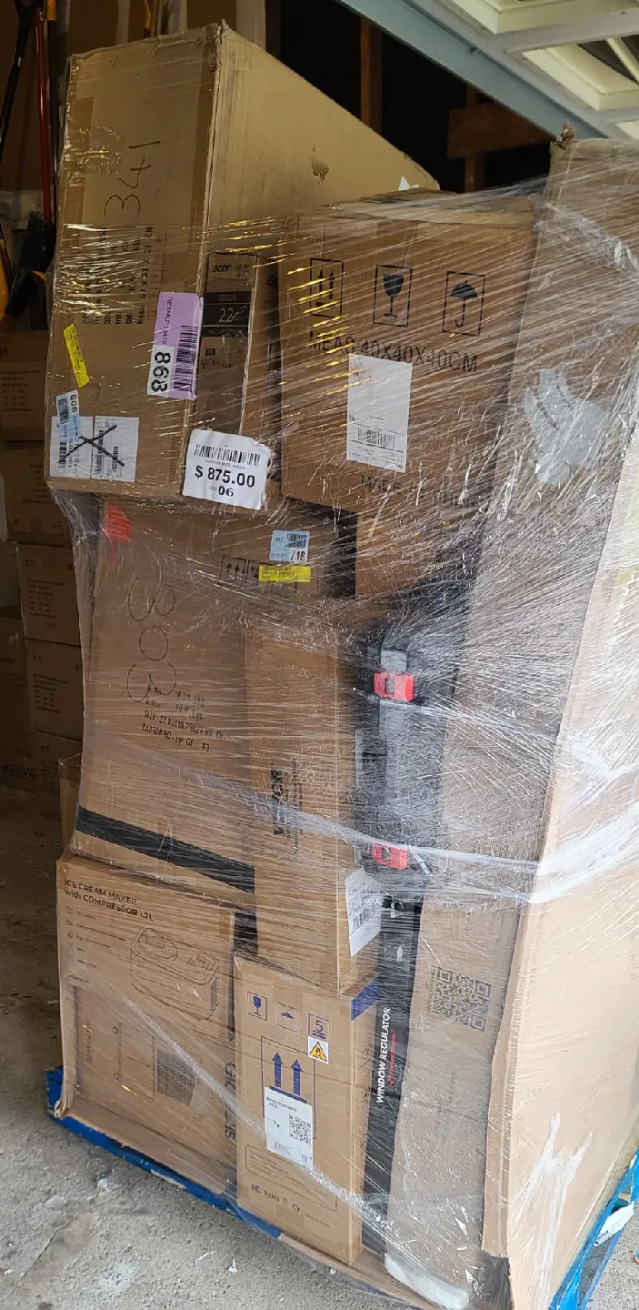 pallet liquidation for sale image indicator(3)