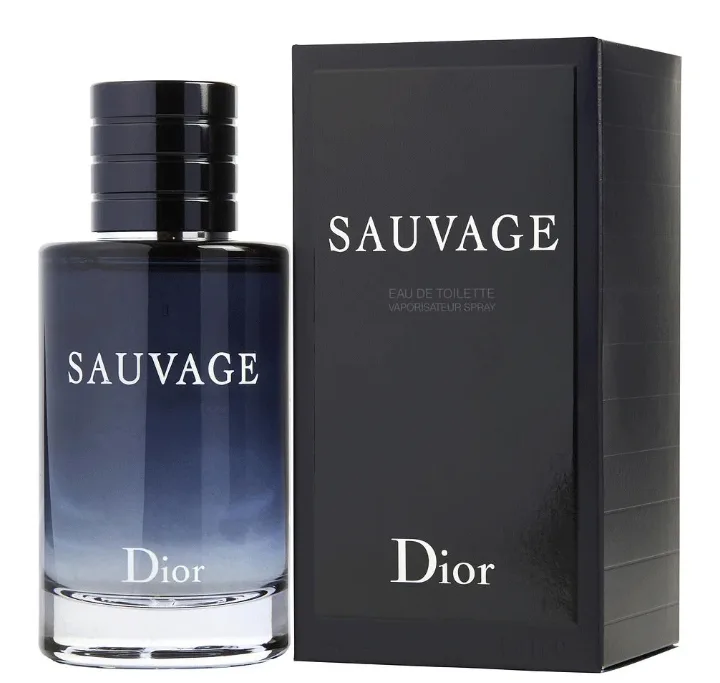 Dior Sauvage Eau de Toilette thumbnail
