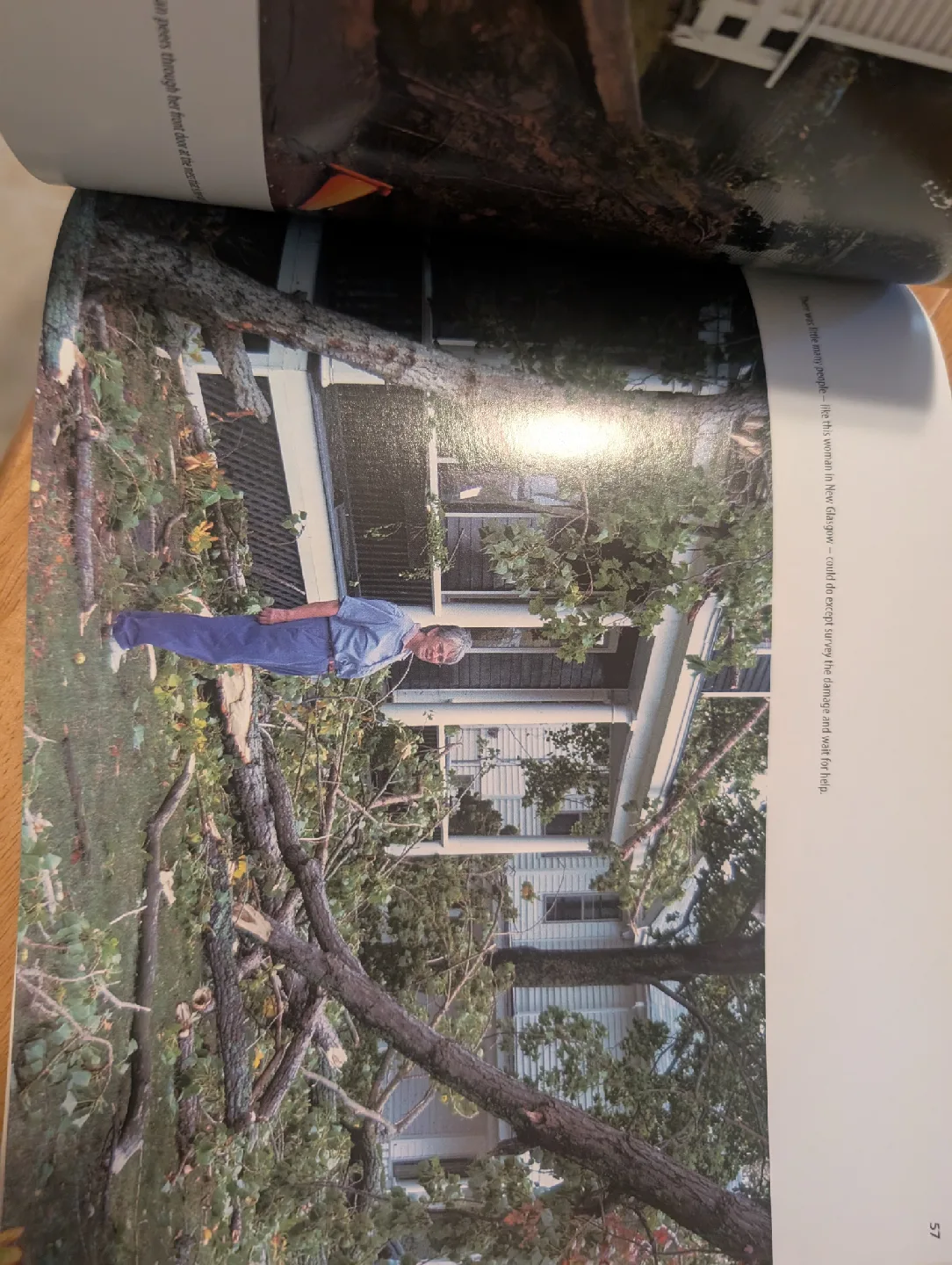 Storm³: The Year the Weather Blew Away Book image indicator(6)