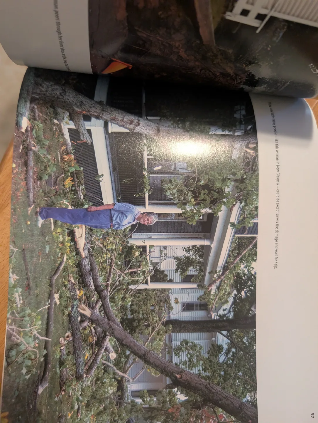 Storm³: The Year the Weather Blew Away Book image indicator(7)