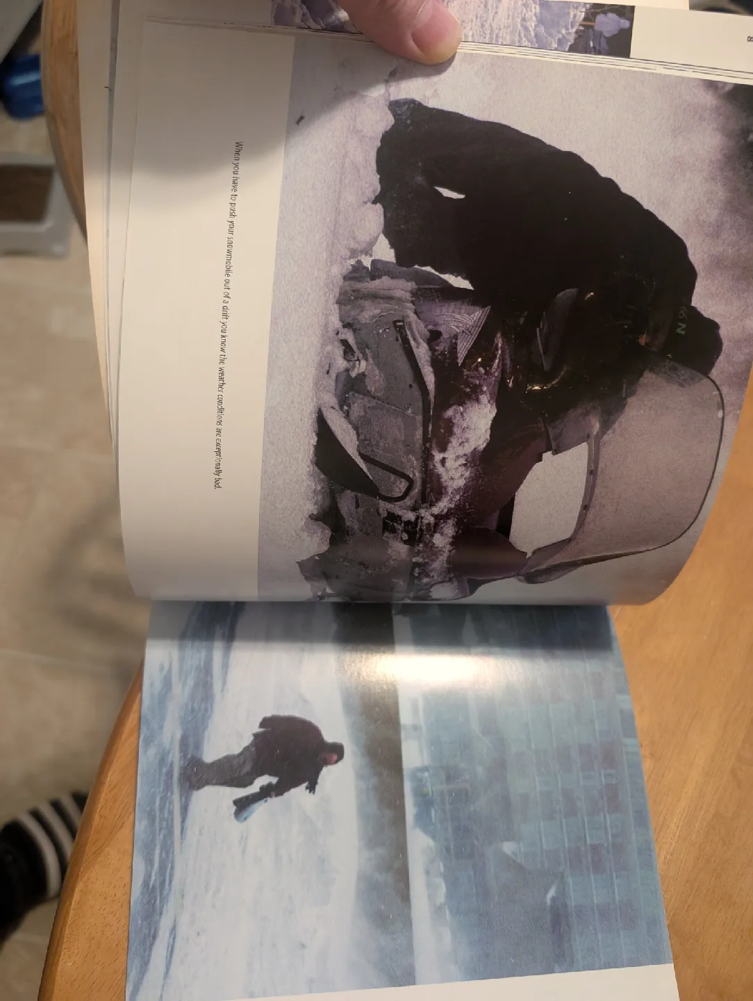 Storm³: The Year the Weather Blew Away Book image indicator(8)